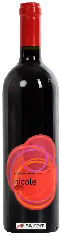 Winery Cosimo Maria Masini - Nicole Winery Cosimo Maria Masini - Nicole