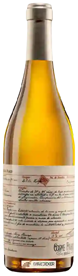 Winery Cosme Palacio - 1894 Blanco Winery Cosme Palacio - 1894 Blanco