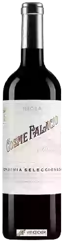 Winery Cosme Palacio - Vendimia Seleccionada