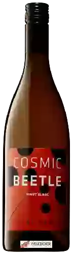 Winery Cosmic Beetle - Pinot Blanc