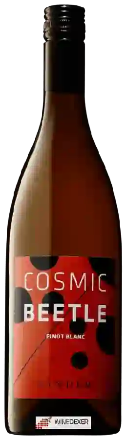 Winery Cosmic Beetle - Pinot Blanc
