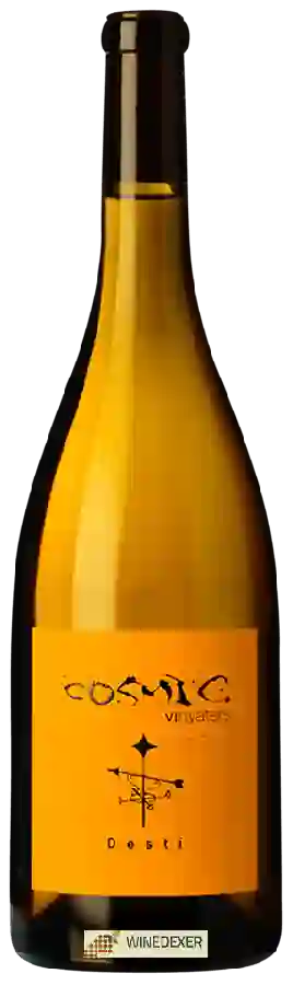 Winery Cosmic - Destí