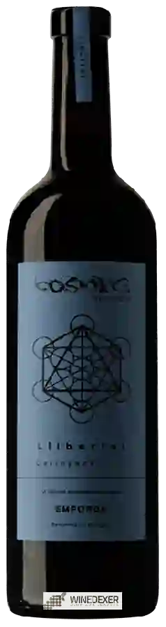 Winery Cosmic - Llibertat Carinyana