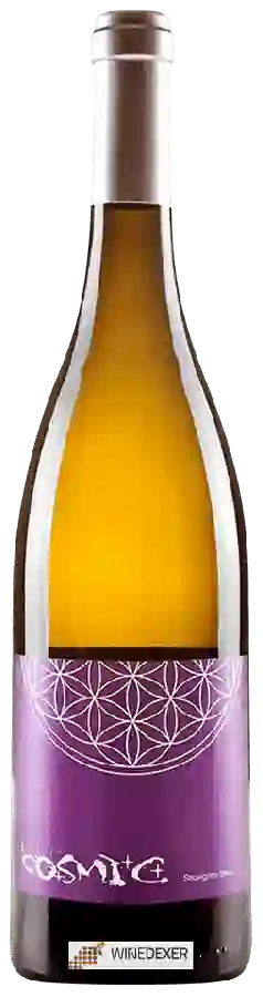 Winery Cosmic - Sauvignon Blanc