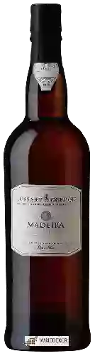 Winery Cossart Gordon - 5 Years Old Madeira Bual Medium Rich