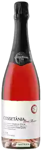 Winery Cossetània - Cava Brut Rose