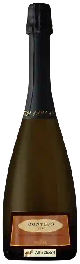Winery Cossetti - Conteso Winery Cossetti - Conteso