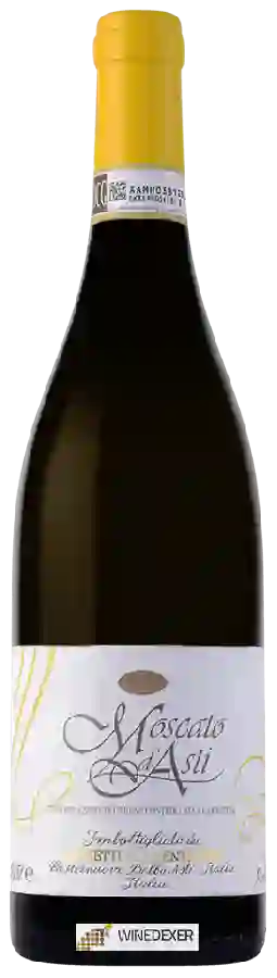 Winery Cossetti - Moscato d'Asti Winery Cossetti - Moscato d'Asti