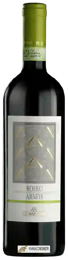 Winery Cossetti - Roero Arneis Winery Cossetti - Roero Arneis