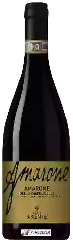 Winery Costa Arente - Amarone della Valpolicella