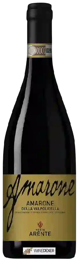 Winery Costa Arente - Amarone della Valpolicella Winery Costa Arente - Amarone della Valpolicella