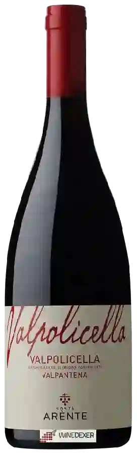 Winery Costa Arente - Valpolicella Valpantena Winery Costa Arente - Valpolicella Valpantena