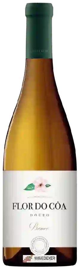 Winery Costa Boal Family Estates - Flor do Côa Branco Winery Costa Boal Family Estates - Flor do Côa Branco