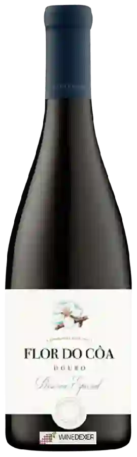 Winery Costa Boal Family Estates - Flor do Côa Reserva Especial