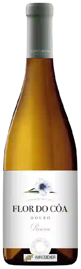 Winery Costa Boal Family Estates - Flor do Côa Reserva Branco