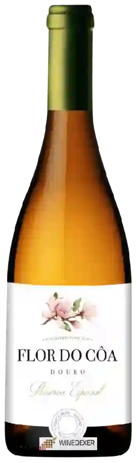 Winery Costa Boal Family Estates - Flor do Côa Reserva Especial