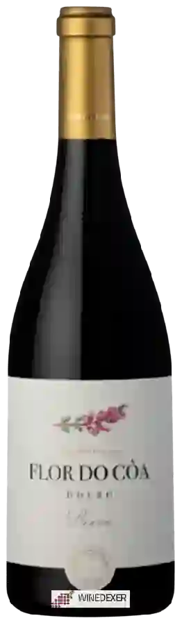 Winery Costa Boal Family Estates - Flor do Côa Reserva Tinto