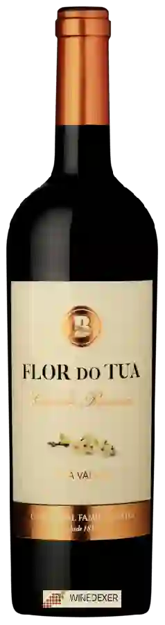 Winery Costa Boal Family Estates - Flor do Tua Grande Reserva Tinto Winery Costa Boal Family Estates - Flor do Tua Grande Reserva Tinto
