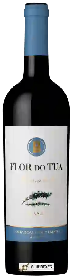 Winery Costa Boal Family Estates - Flor do Tua Reserva Tinto