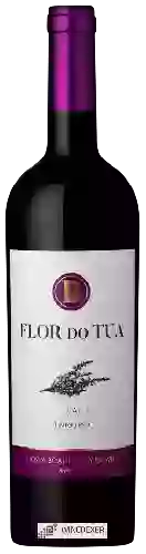 Winery Costa Boal Family Estates - Flor do Tua Tinto