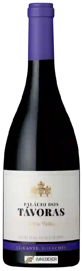 Winery Costa Boal Family Estates - Palácio dos Távoras Vinhas Velhas