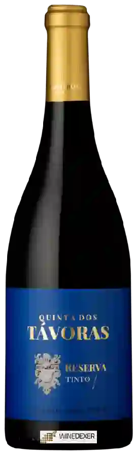 Winery Costa Boal Family Estates - Quinta Dos Távoras Reserva Tinto Winery Costa Boal Family Estates - Quinta Dos Távoras Reserva Tinto