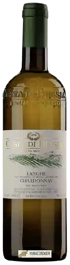 Winery Costa di Bussia - Tenuta Arnulfo - Chardonnay Langhe