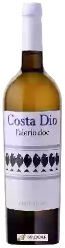 Winery Costa Dio - Corte Grada Falerio