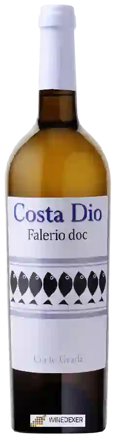 Winery Costa Dio - Corte Grada Falerio