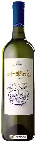 Winery Costa Lazaridi - Amethystos Blanc