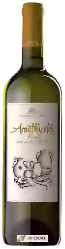 Winery Costa Lazaridi - Amethystos Fumé