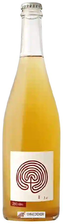 Winery Costadilà - 280 Slm Winery Costadilà - 280 Slm