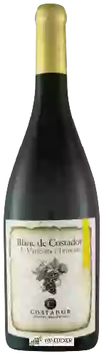Winery Costador - Blanc de Costador de Varierats i Terroirs