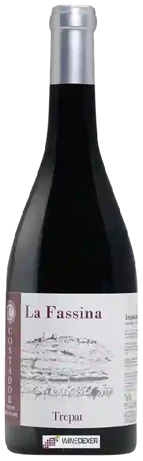 Winery Costador - La Fassina Trepat
