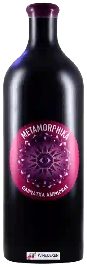 Winery Costador - Metamorphika Garnatxa Amphorae