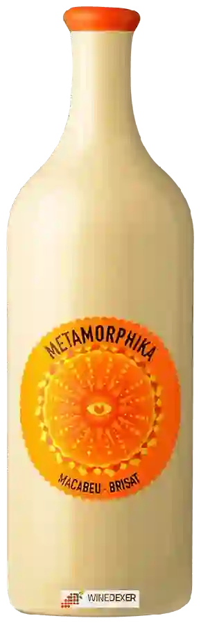Winery Costador - Metamorphika Macabeu Brisat
