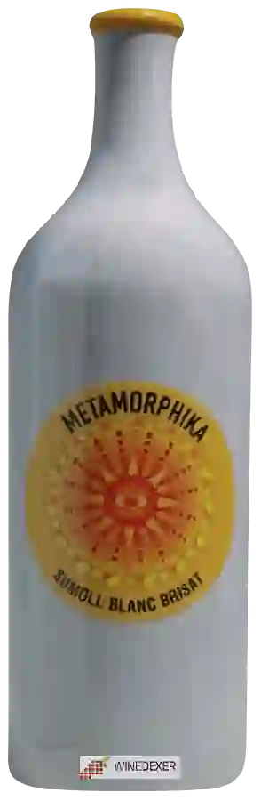 Winery Costador - Metamorphika Sumoll Blanc Brisat
