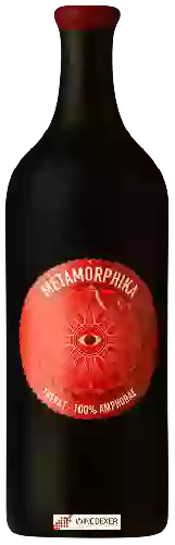 Winery Costador - Metamorphika Trepat Amphorae
