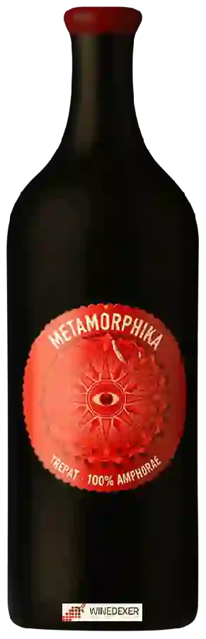 Winery Costador - Metamorphika Trepat Amphorae