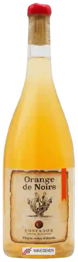 Winery Costador - Orange de Noirs