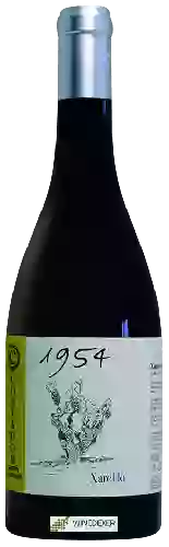 Winery Costador - Xarel.lo