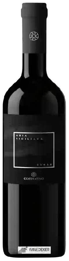 Winery Costantino - Aria Siciliana Syrah Winery Costantino - Aria Siciliana Syrah