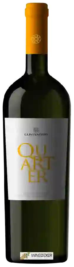 Winery Costantino - Quarter
