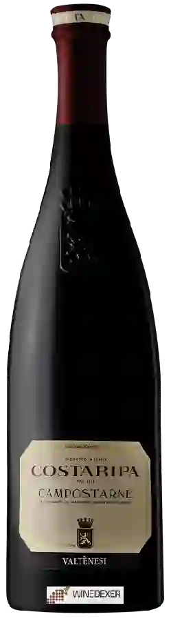 Winery Costaripa - Campostarne Winery Costaripa - Campostarne