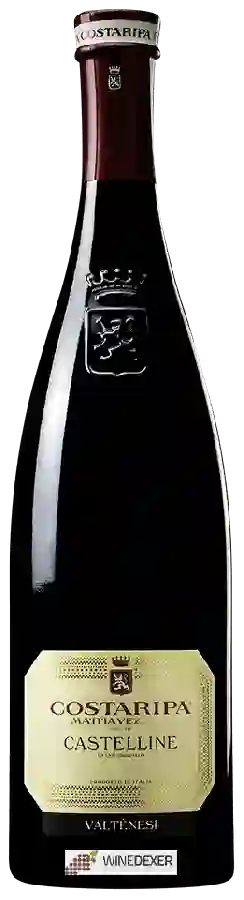 Winery Costaripa - Castelline Winery Costaripa - Castelline