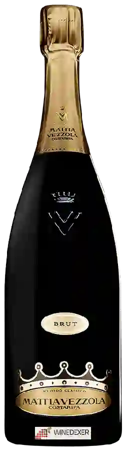 Winery Costaripa - Mattia Vezzola Brut Winery Costaripa - Mattia Vezzola Brut