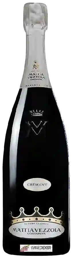 Winery Costaripa - Mattia Vezzola Crèmant