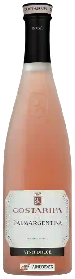 Winery Costaripa - Palmargentina Dolce