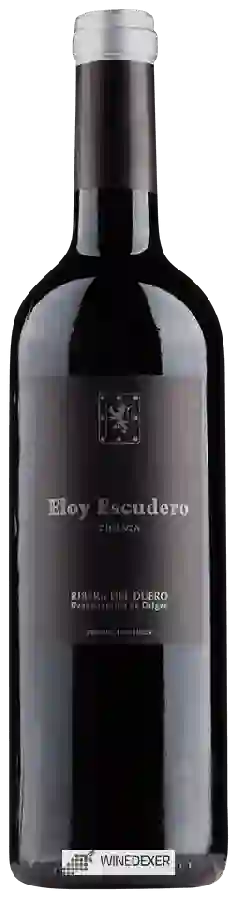 Bodegas y Vinedos Escudero - Eloy Escudero Crianza Bodegas y Vinedos Escudero - Eloy Escudero Crianza