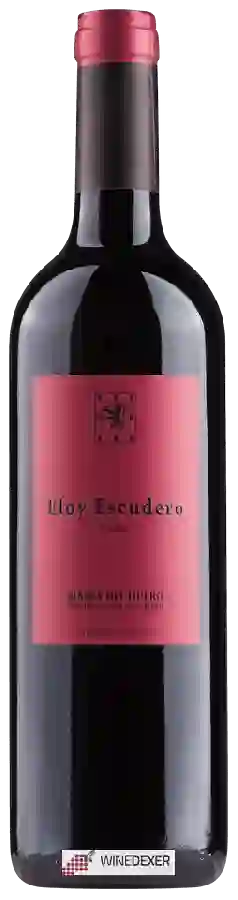 Bodegas y Vinedos Escudero - Eloy Escudero Roble